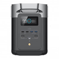 Портативная зарядная станция EcoFlow DELTA 2 1024Wh, 1800W