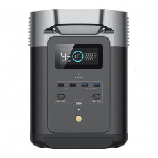 Портативная зарядная станция EcoFlow DELTA 2 1024Wh, 1800W